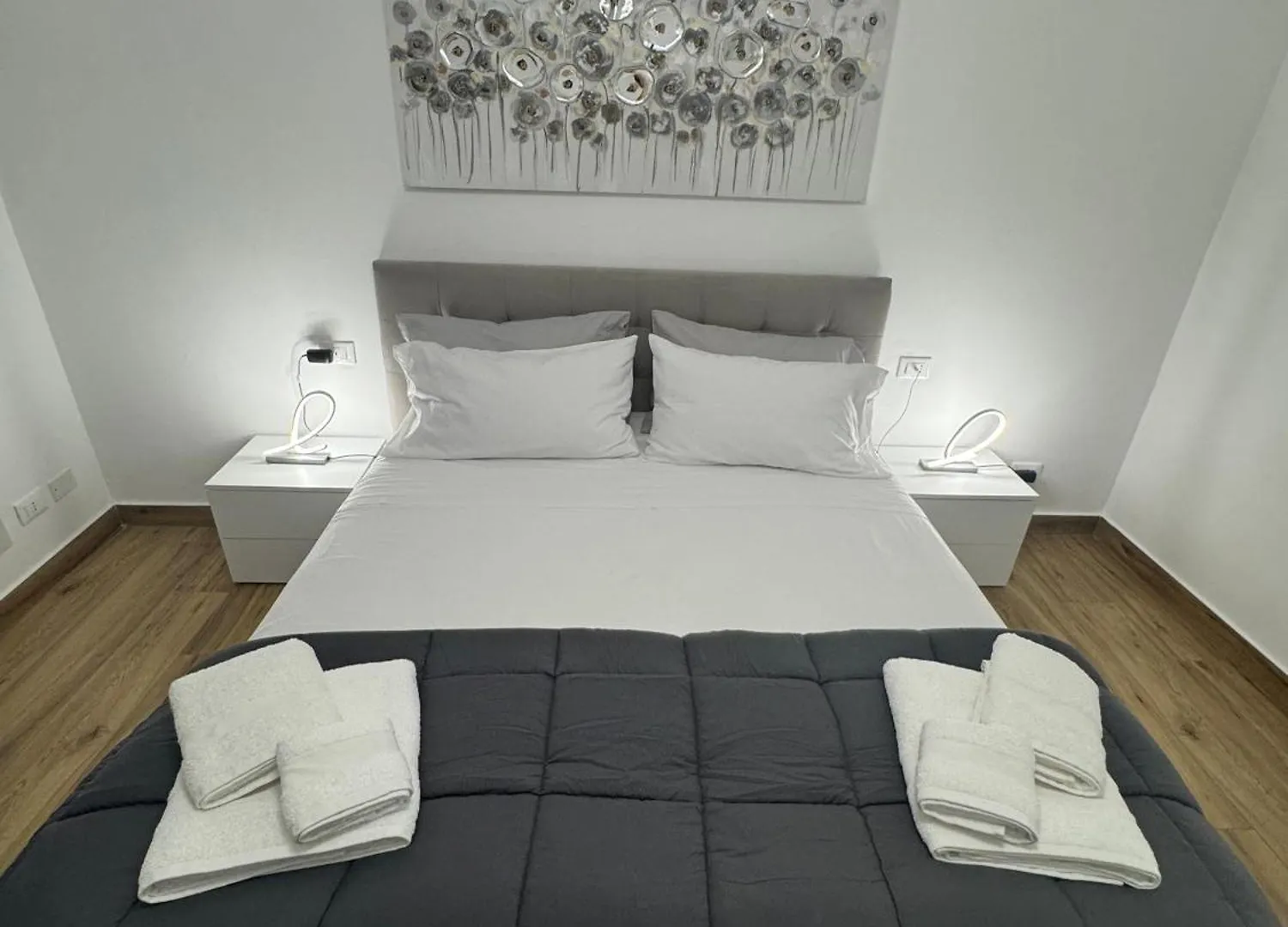 Apartment Mortillaro 19 Palermo
