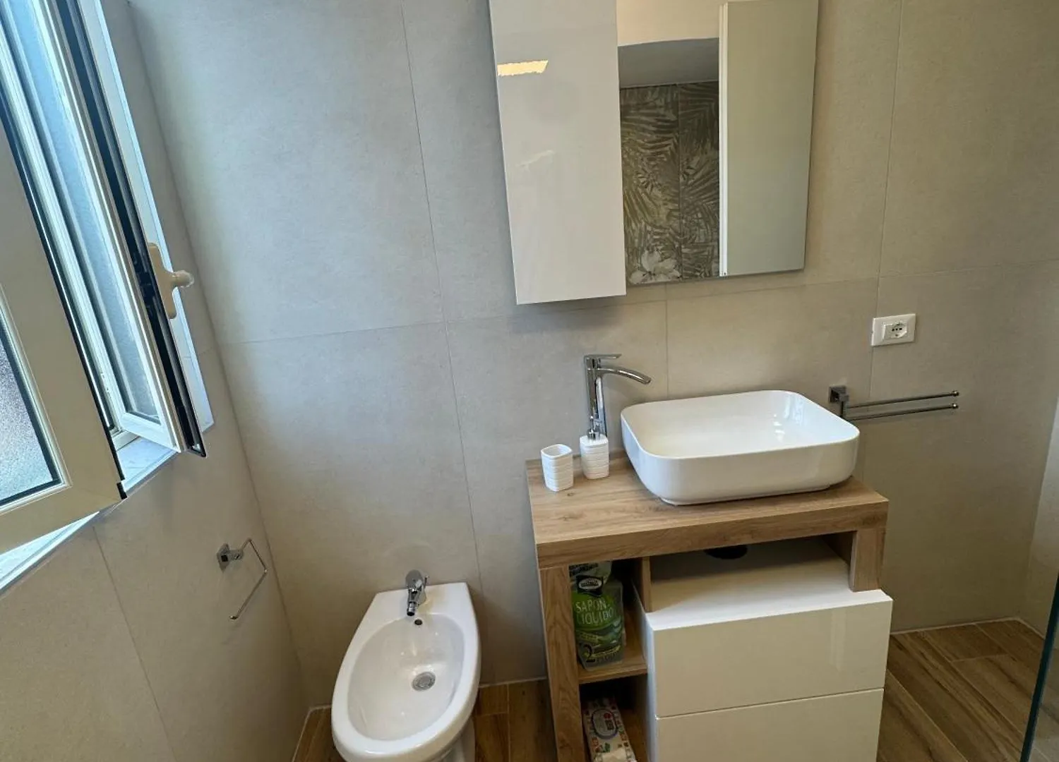 Apartment Mortillaro 19 Palermo Italy