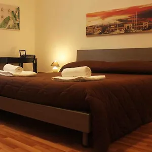  Nocleg ze śniadaniem La Casetta